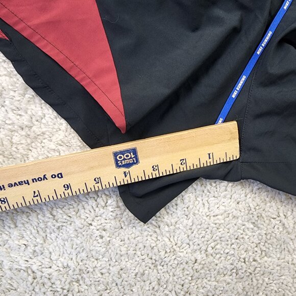 Men’s Nike Blue Ribbon Sports Track Club Flex Stride 4” Lined Shorts Blue Sz XL - Picture 5 of 9